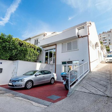 Apartments Marando Dubrovnik Exterior photo